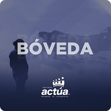 Bóveda - Episodio 39